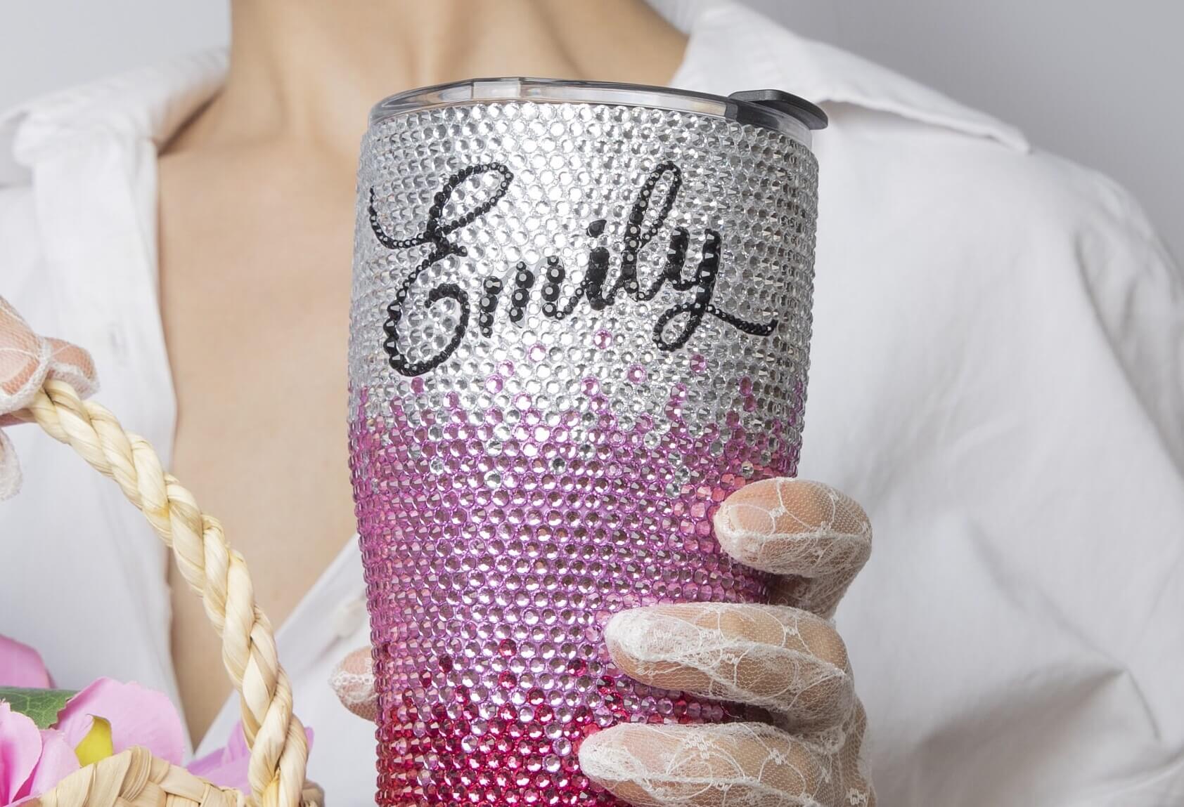Стрази для Інкрустації та Nail Art
