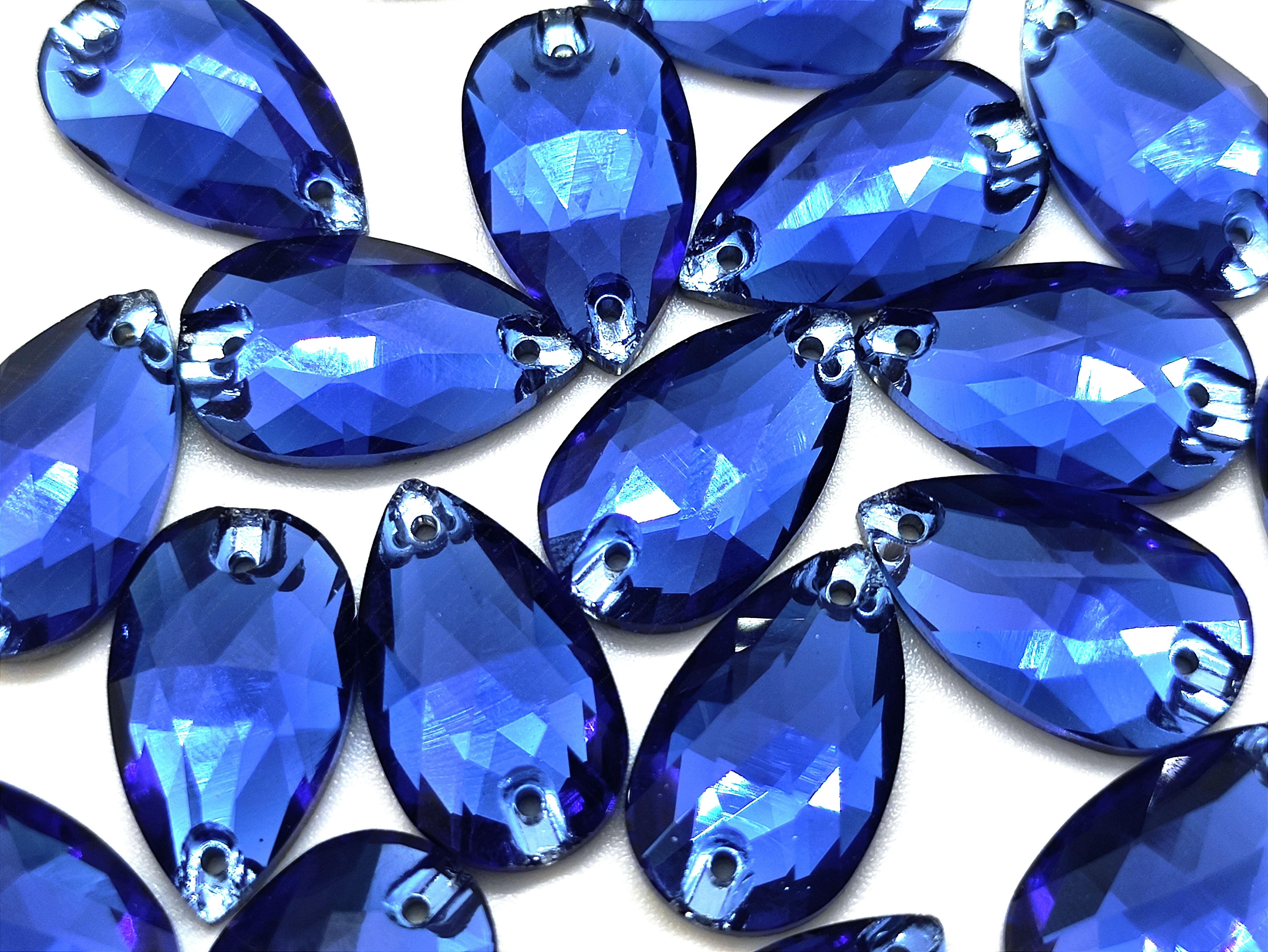 Краплі Sapphire De'Lux