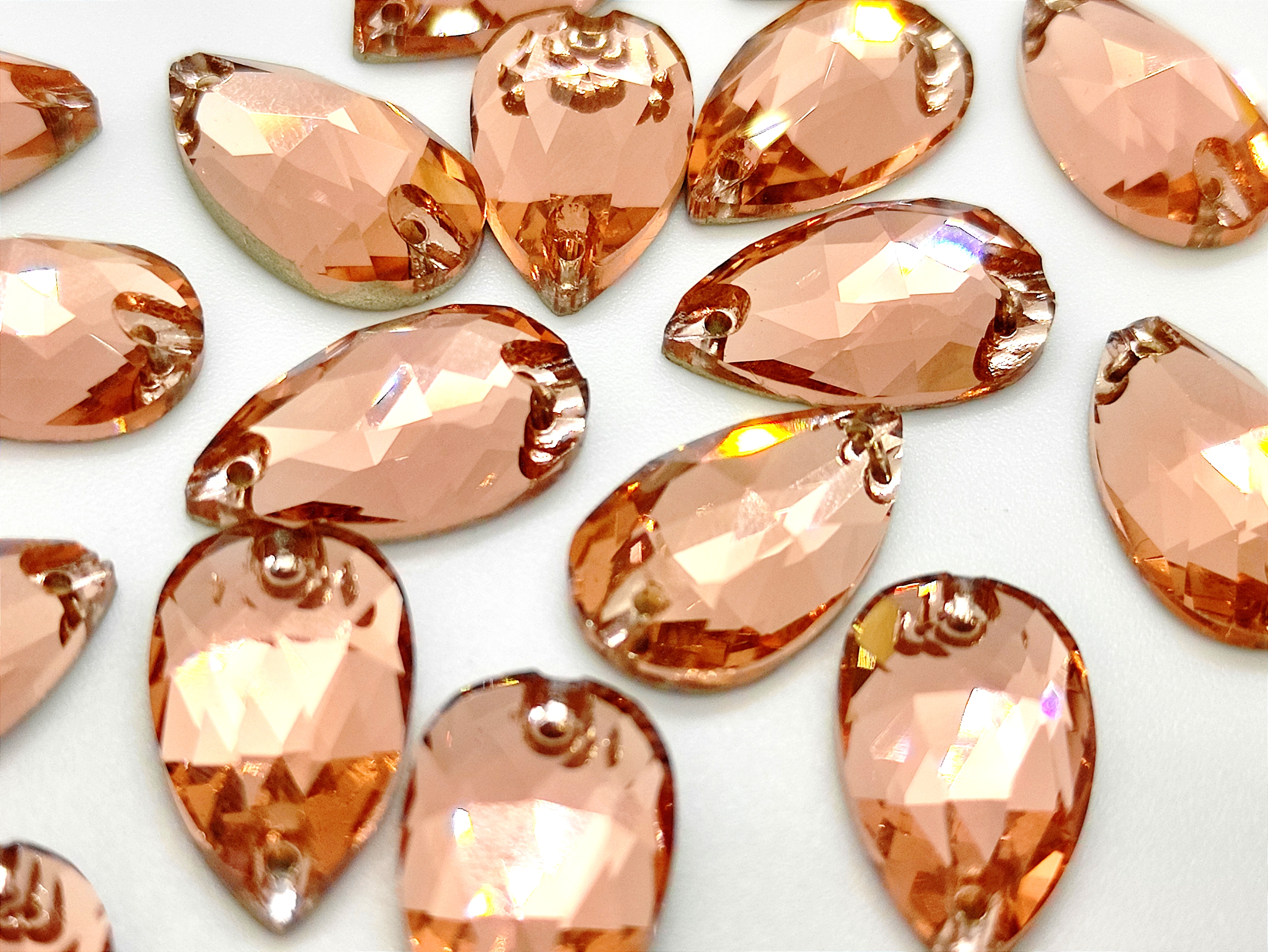 Краплі Lt.Peach De'Lux