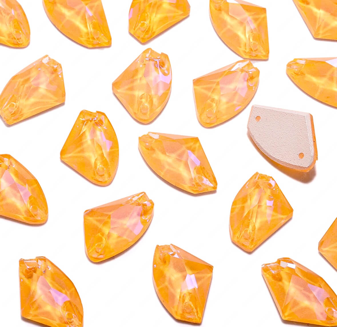 Галактік De’Light Orange De'Lux