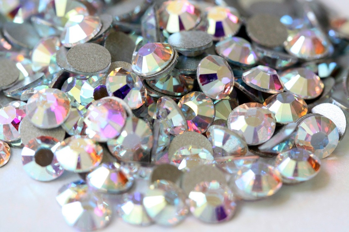 Crystal AB