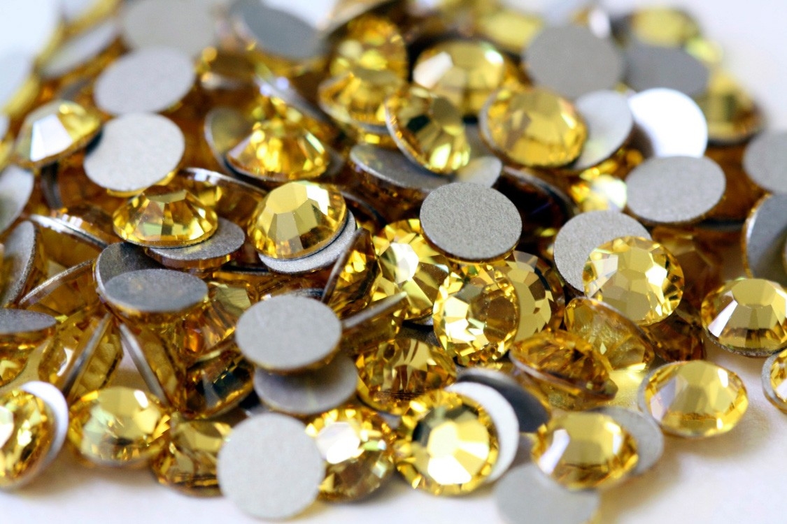 Light Topaz