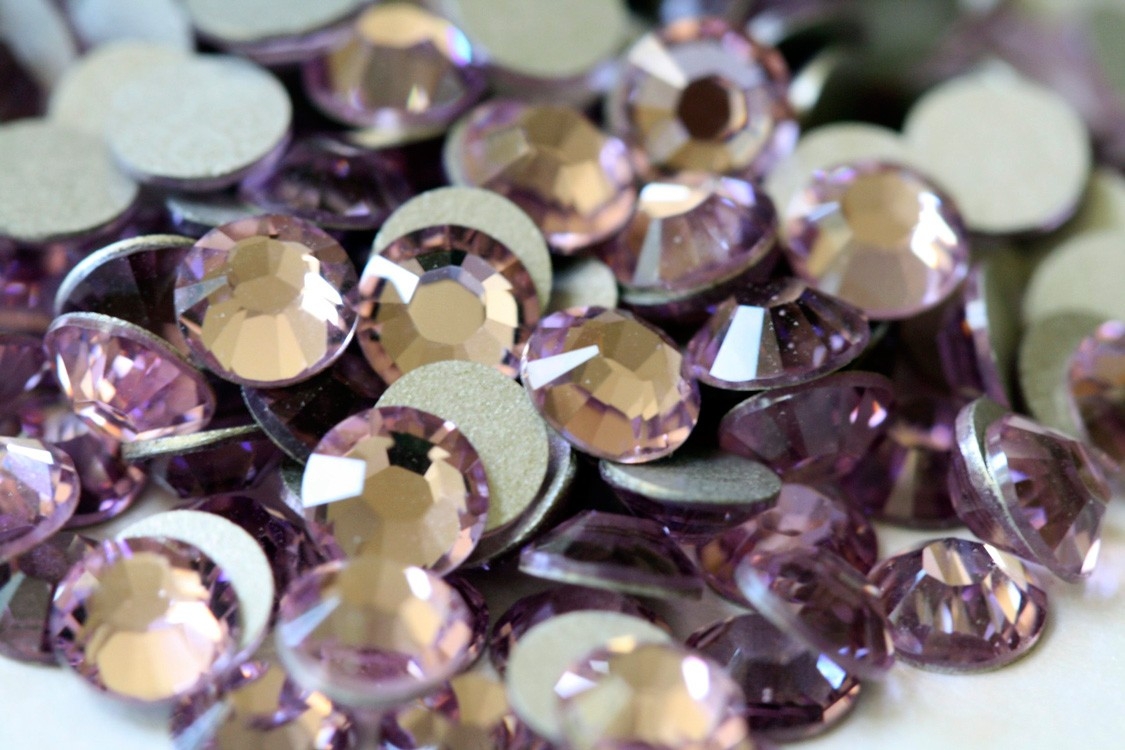Light Amethyst