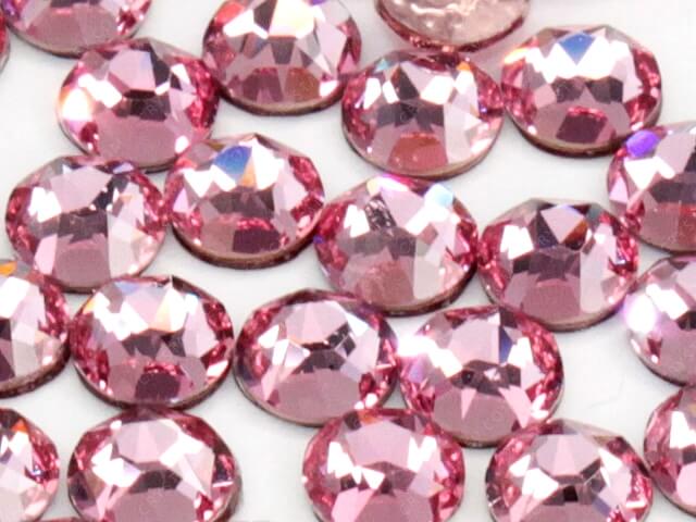 Crystalline Lt. Rose* Xirius Rose 2078 HF