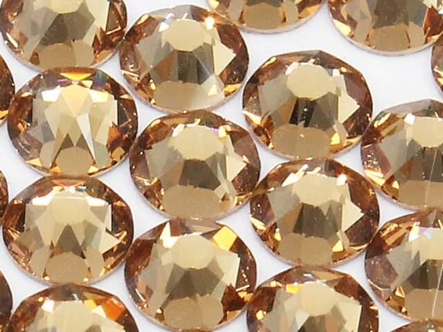 Crystalline Lt. Topaz* Xirius Rose 2088