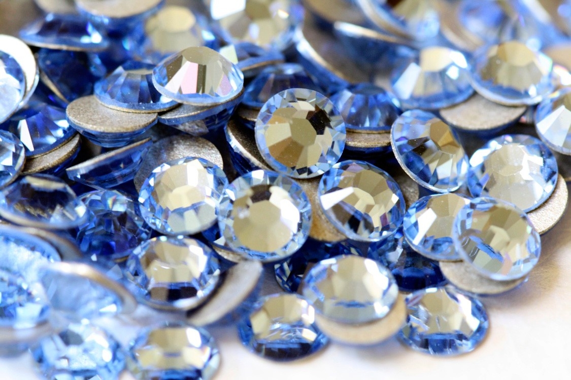 Light Sapphire