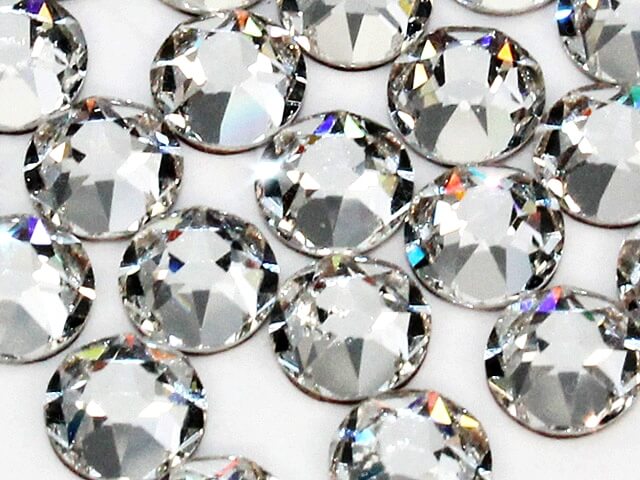 Crystalline Crystal* Xirius Rose 2078 HF