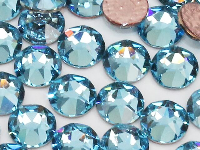 Crystalline Aqua* Xirius Rose 2078 HF