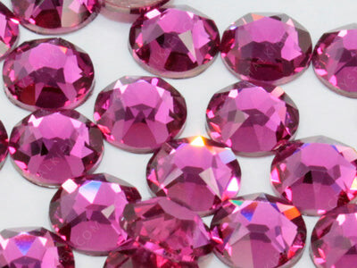 Crystalline Fuchsia* Xirius Rose 2078 HF