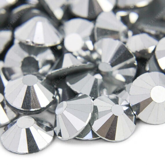 Silver Hematite