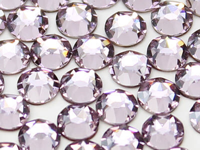 Crystalline Lt. Amethyst* Xirius Rose 2078 HF