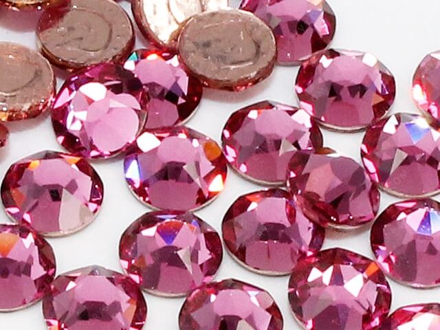 Crystalline Rose* Xirius Rose 2078 HF