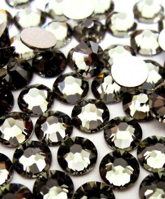 DMC Black Diamond