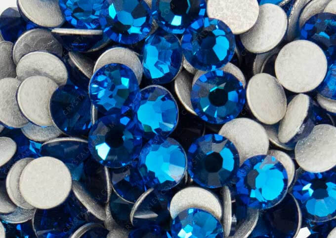 Capri Blue