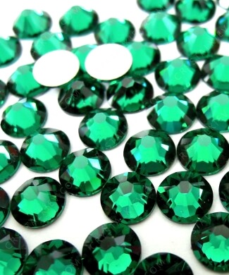 DMC Emerald