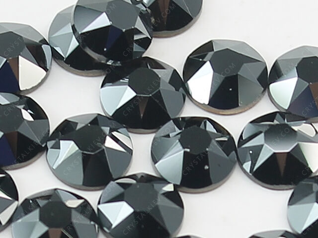 Crystalline Hematite* Xirius Rose 2078 HF