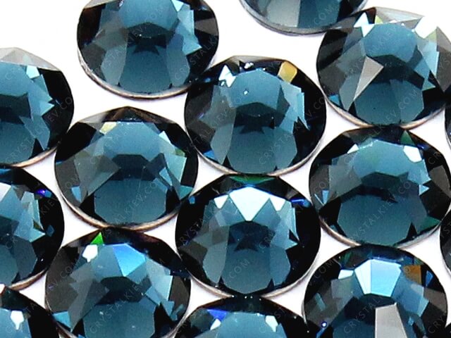 Crystalline Montana* Xirius Rose 2078 HF