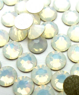 DMC White Opal