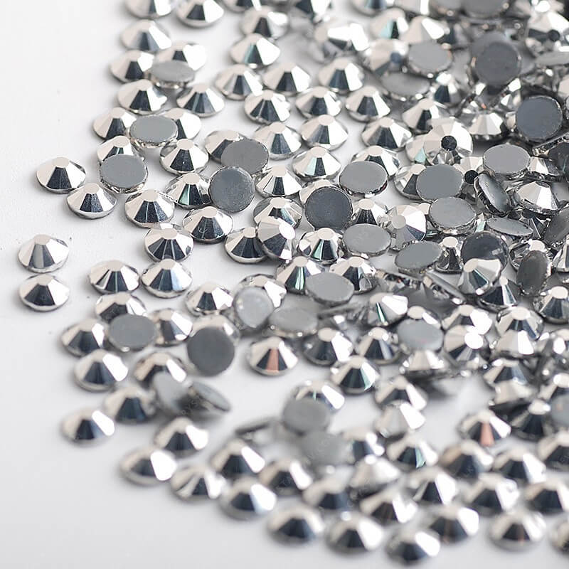DMC Silver Hematite (Labrador)
