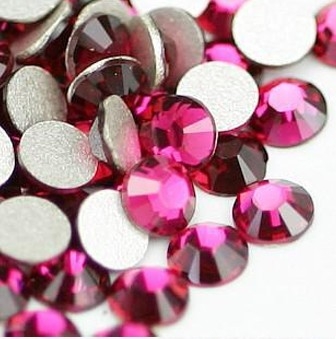 DMC Fucshia