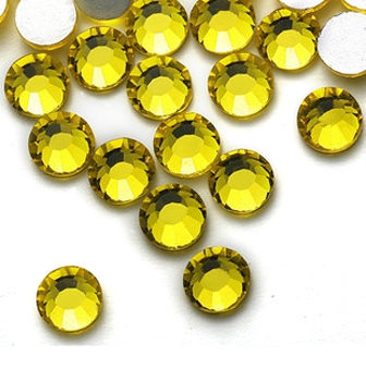 DMC Citrine