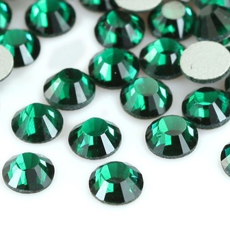 DMC Emerald