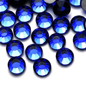 DMC Sapphire
