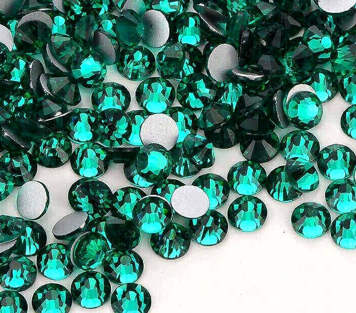 DMC Blue Zircon