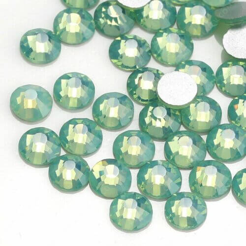 DMC Green Opal