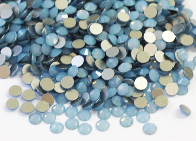 DMC Blue Opal