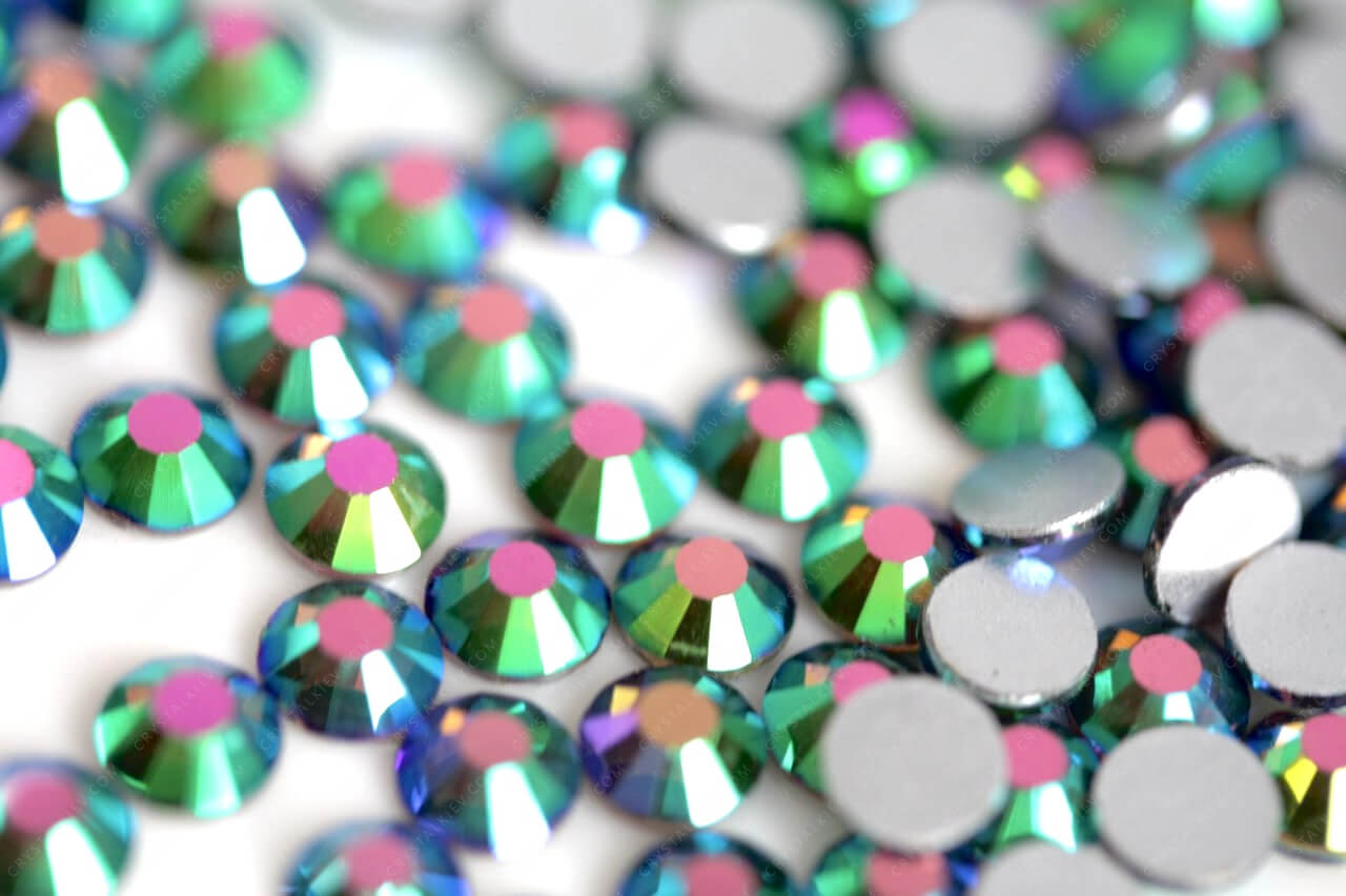 ДМС Magic Green