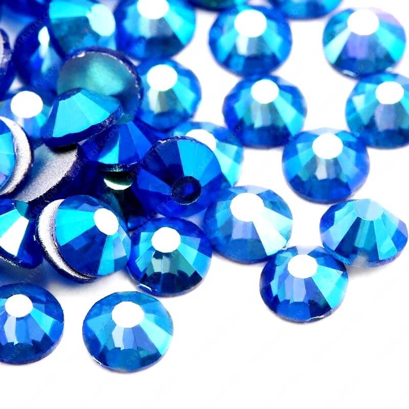 DMC Sapphire AB