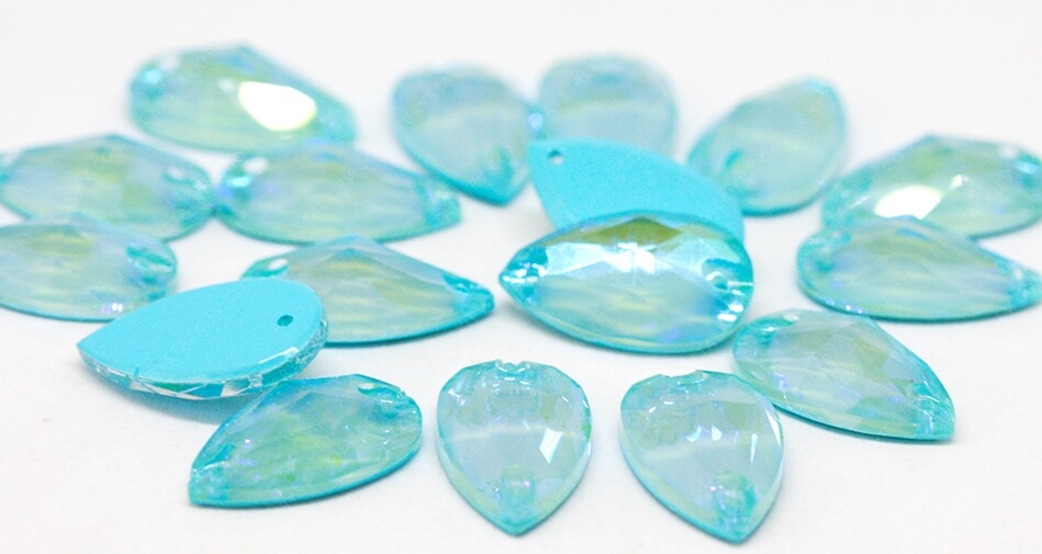 Крапля Aqua Opal De'Lux