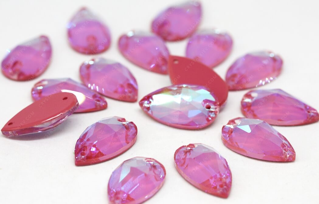 Крапля Siam Opal De'Lux
