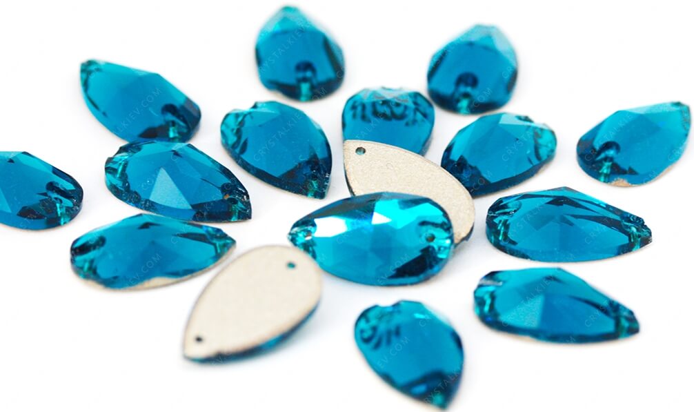 Крапля Indicolite De'Lux