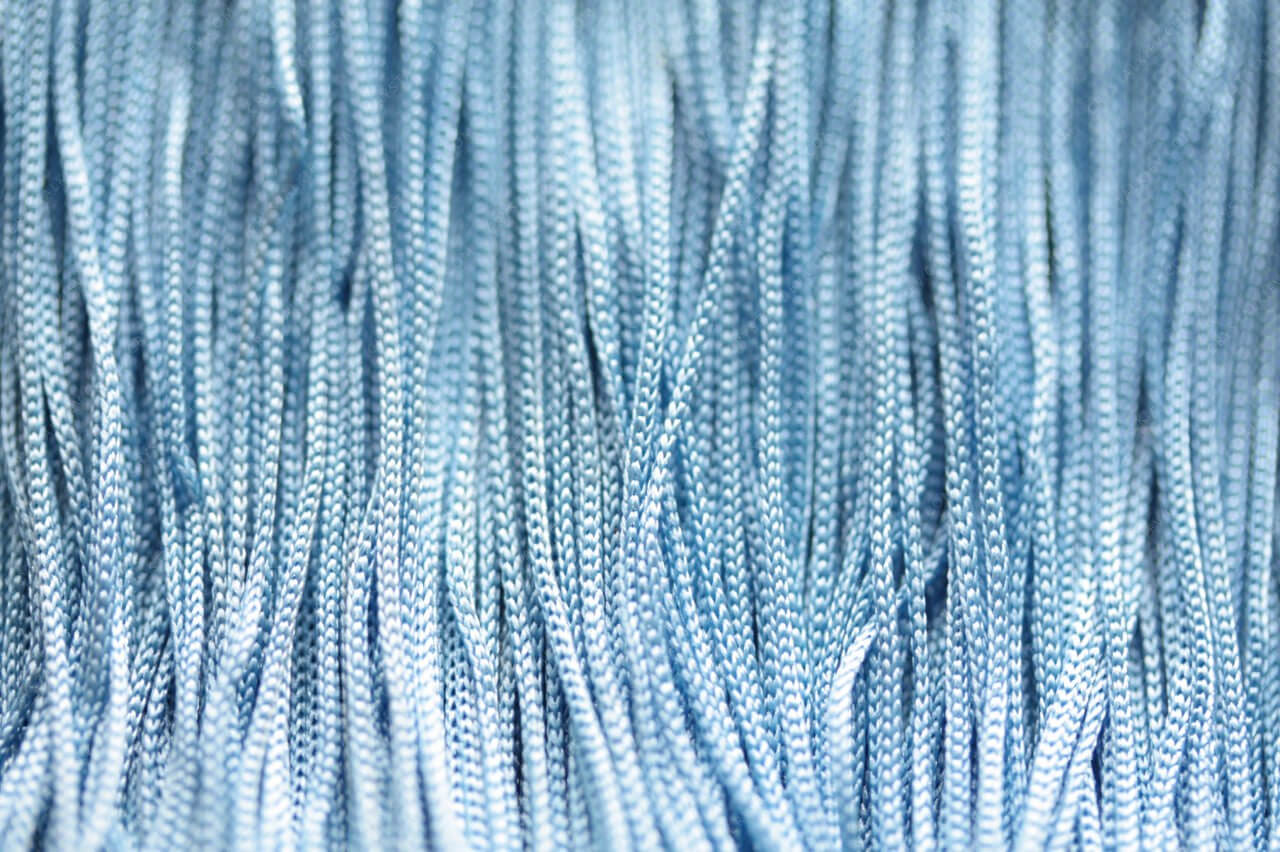 Бахрома для танцю Aqua