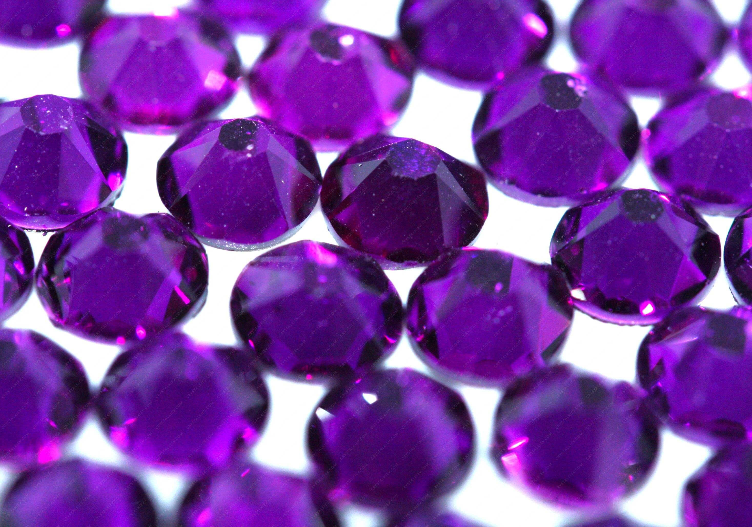 Crystalline Velvet Xirius Rose 2088