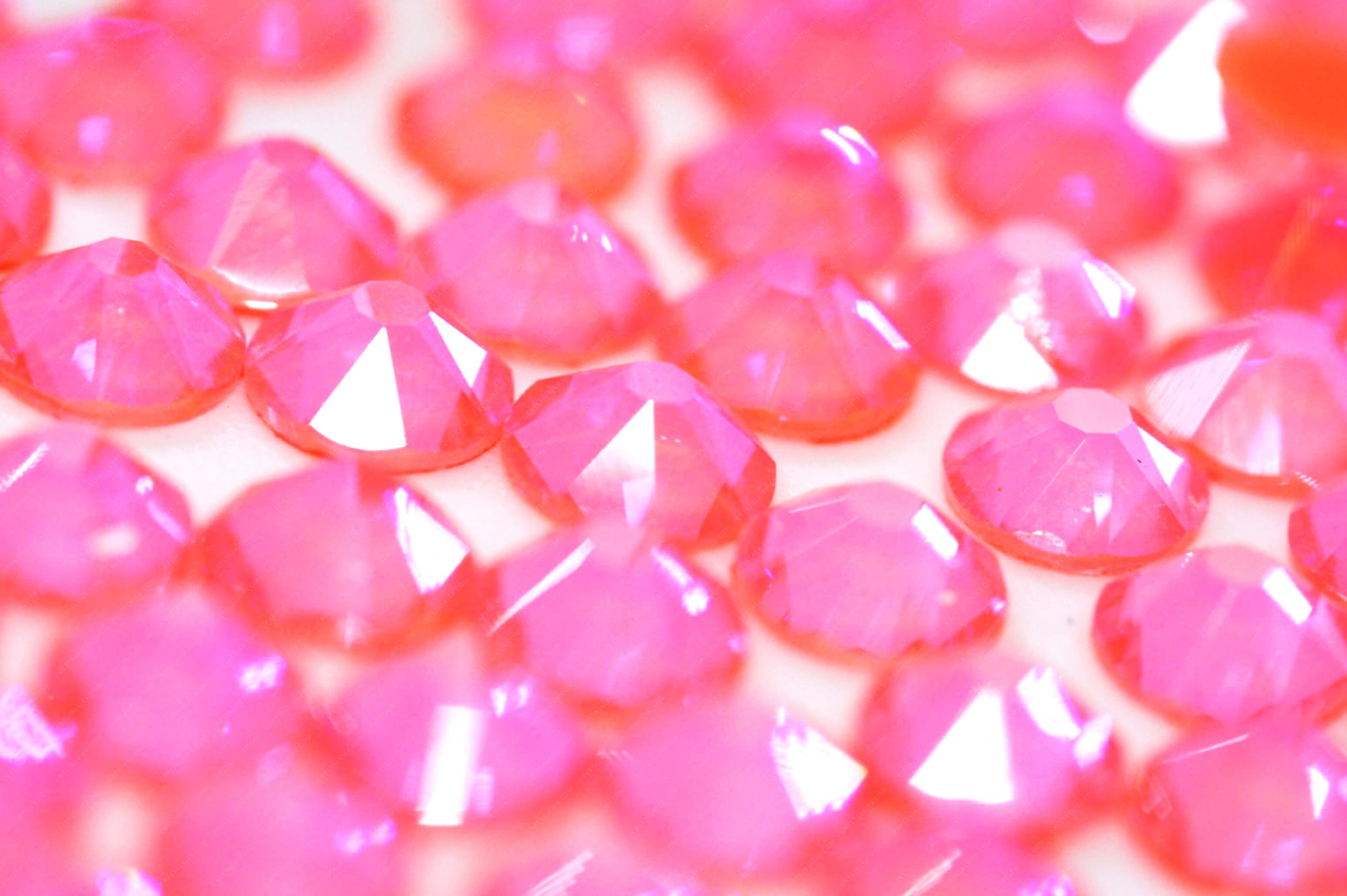 Crystalline De'Light Hyacinth* Xirius Rose 2088