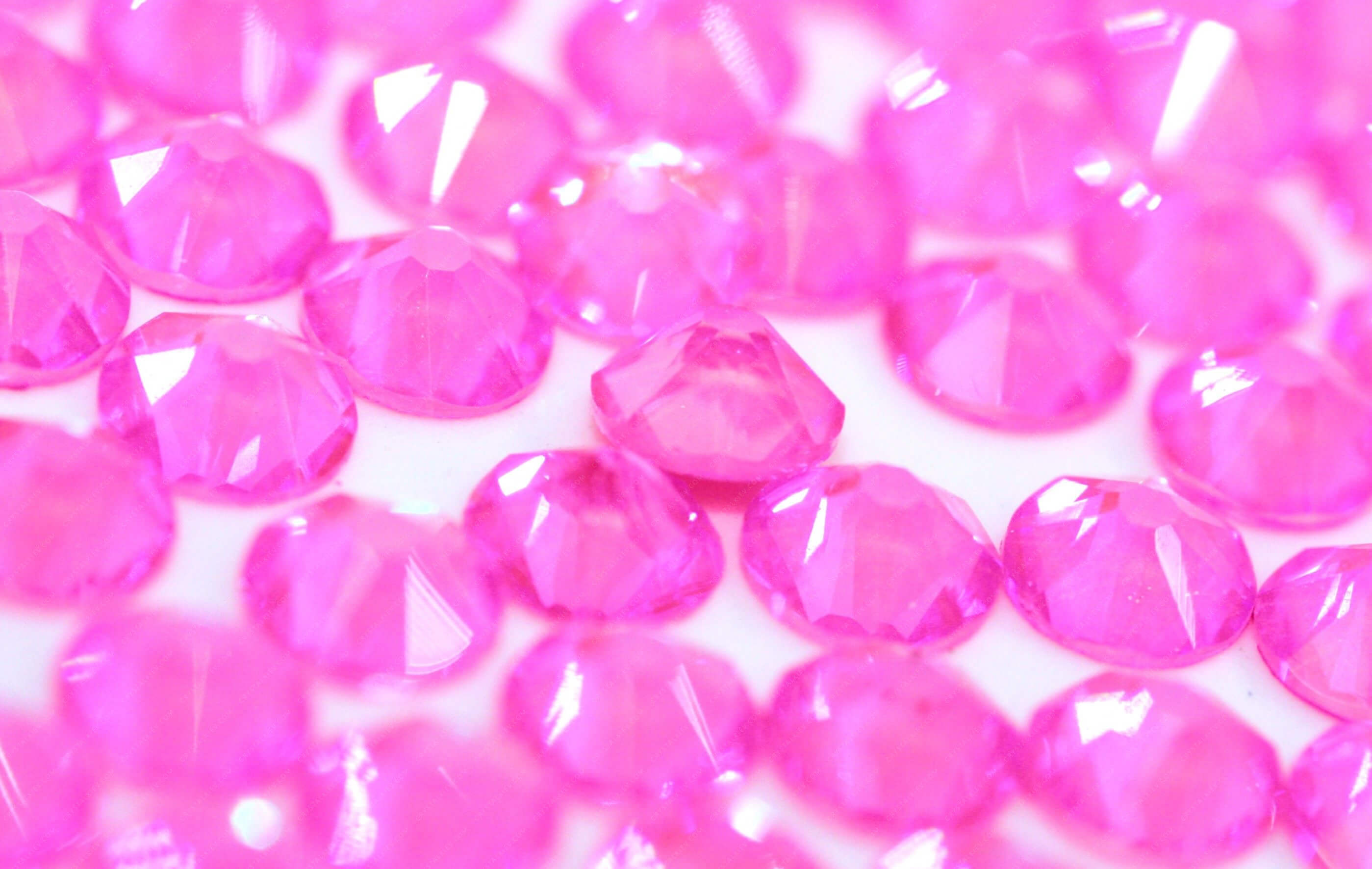 Crystalline De'Light Pink* Xirius Rose 2088