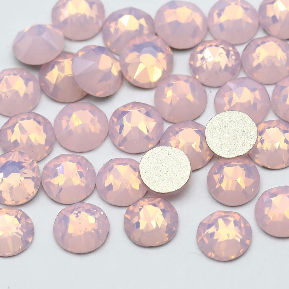 Crystalline Pink Opal* Xirius Rose 2088