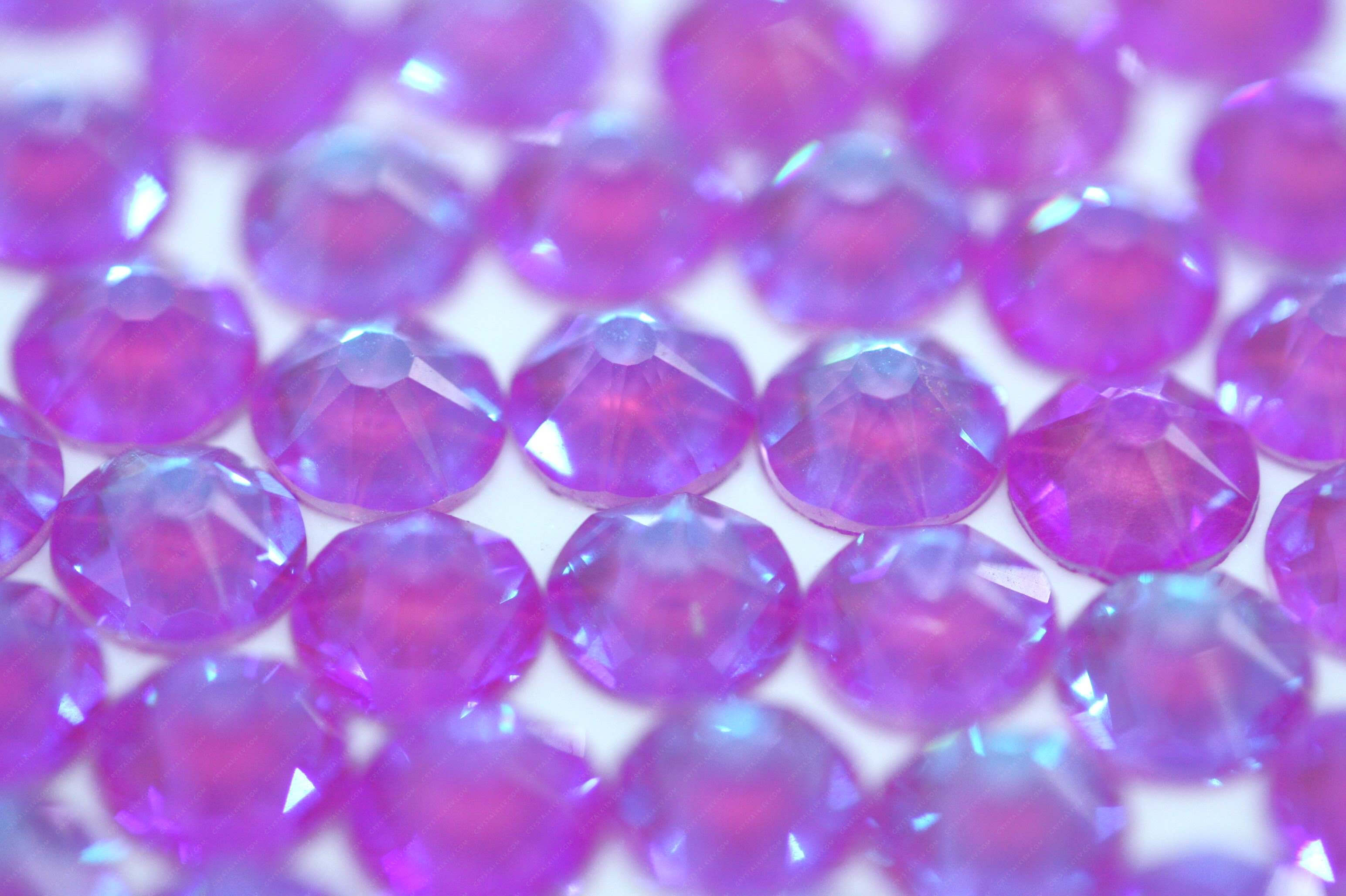 Crystalline De'Light Violet* Xirius Rose 2088