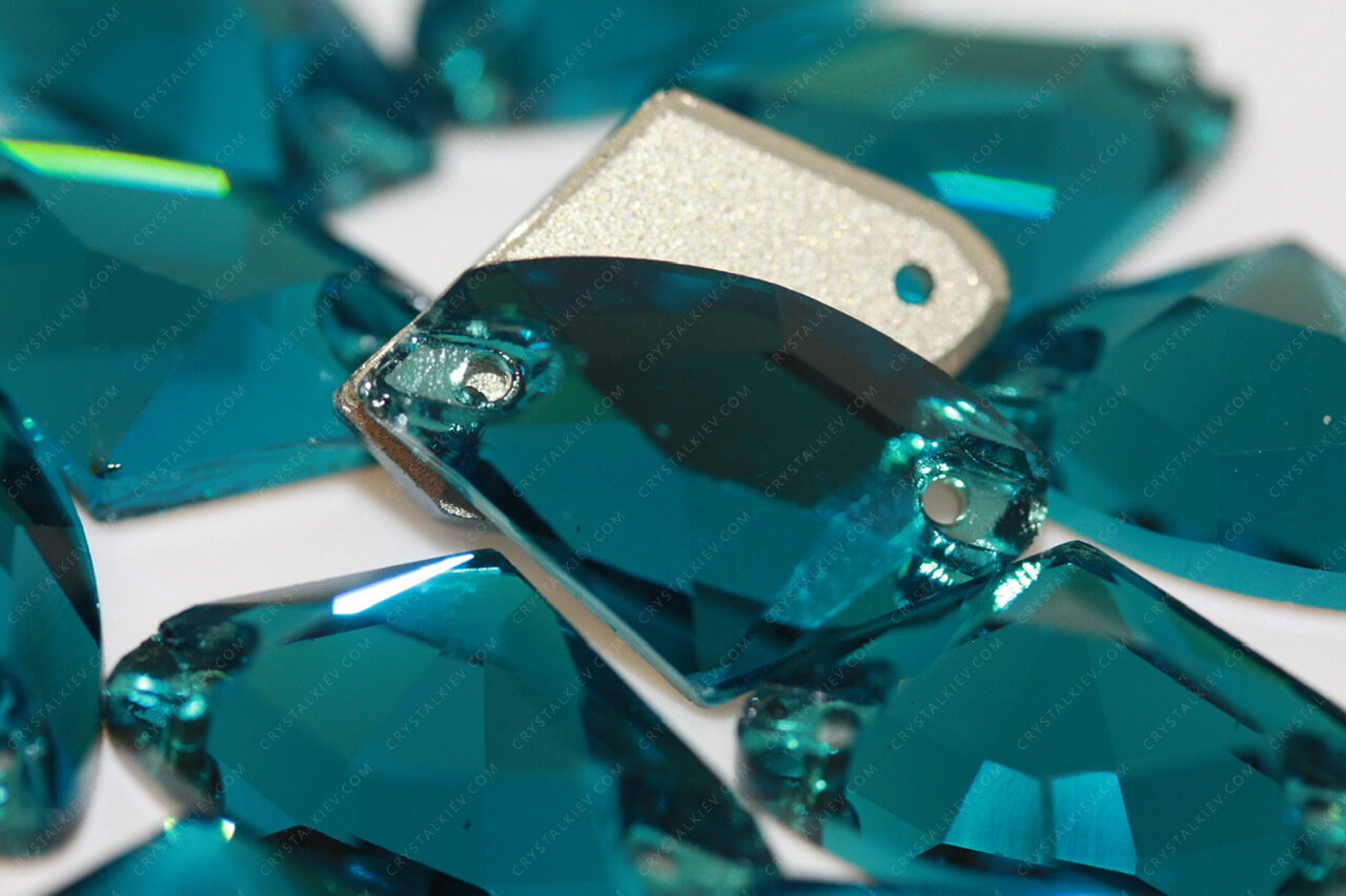 Галактік Indicolite De'Lux