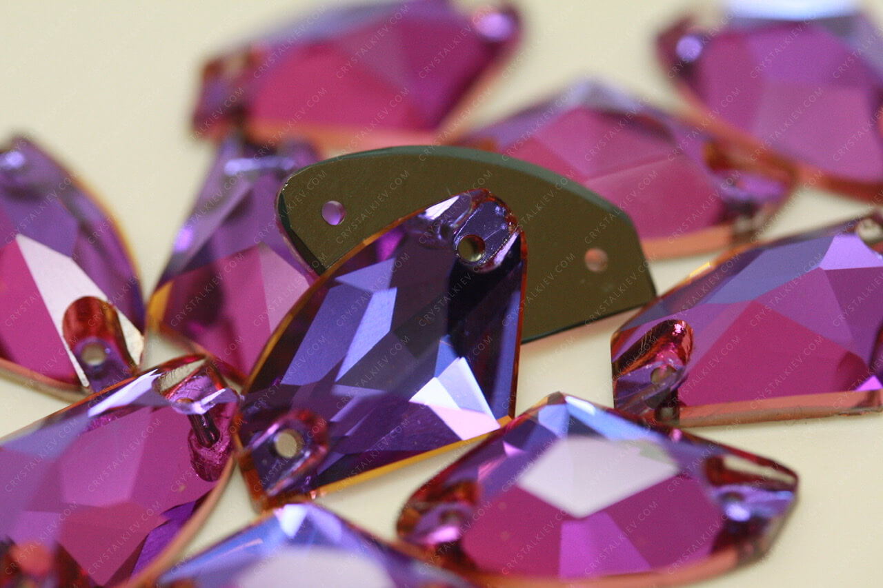 Галактік VM Violet Blue De'Lux
