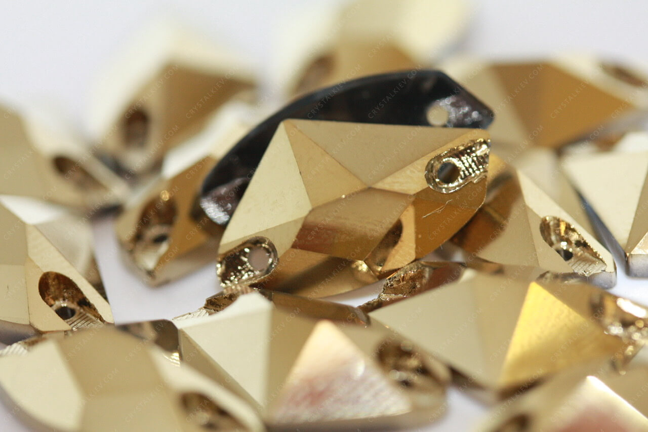 Галактік Dorado De'Lux