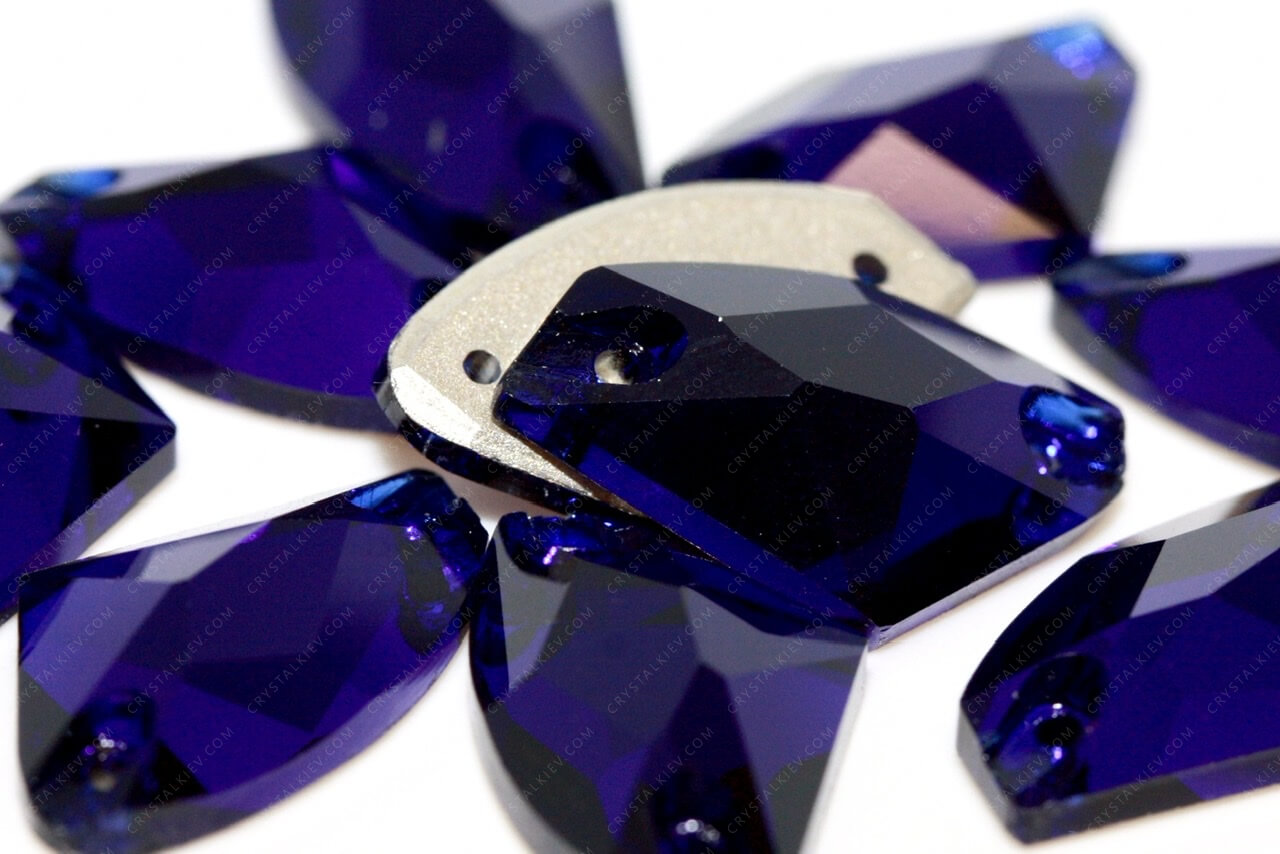 Галактік Cobalt De'Lux