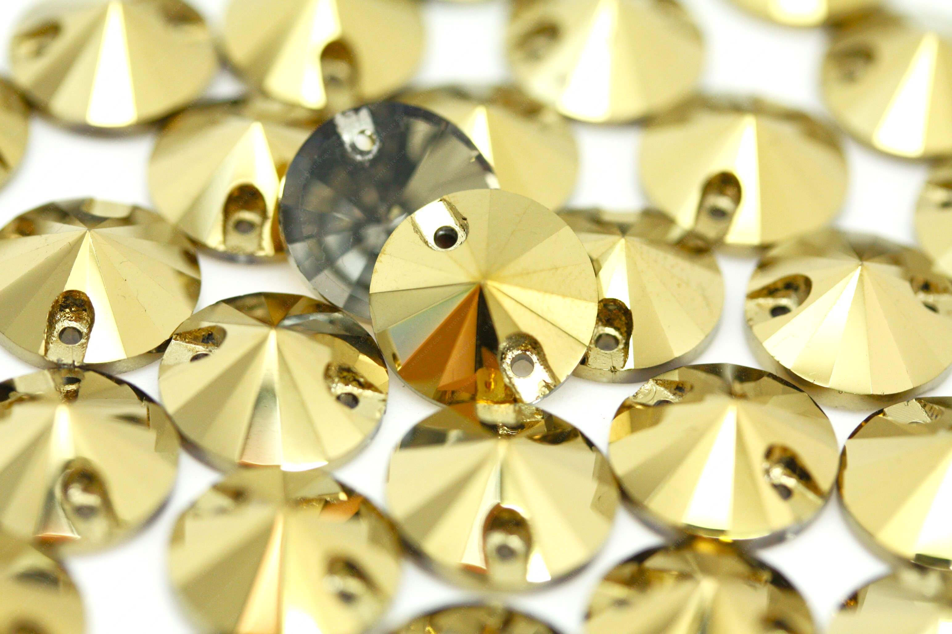 Ріволі Aurum De'Lux