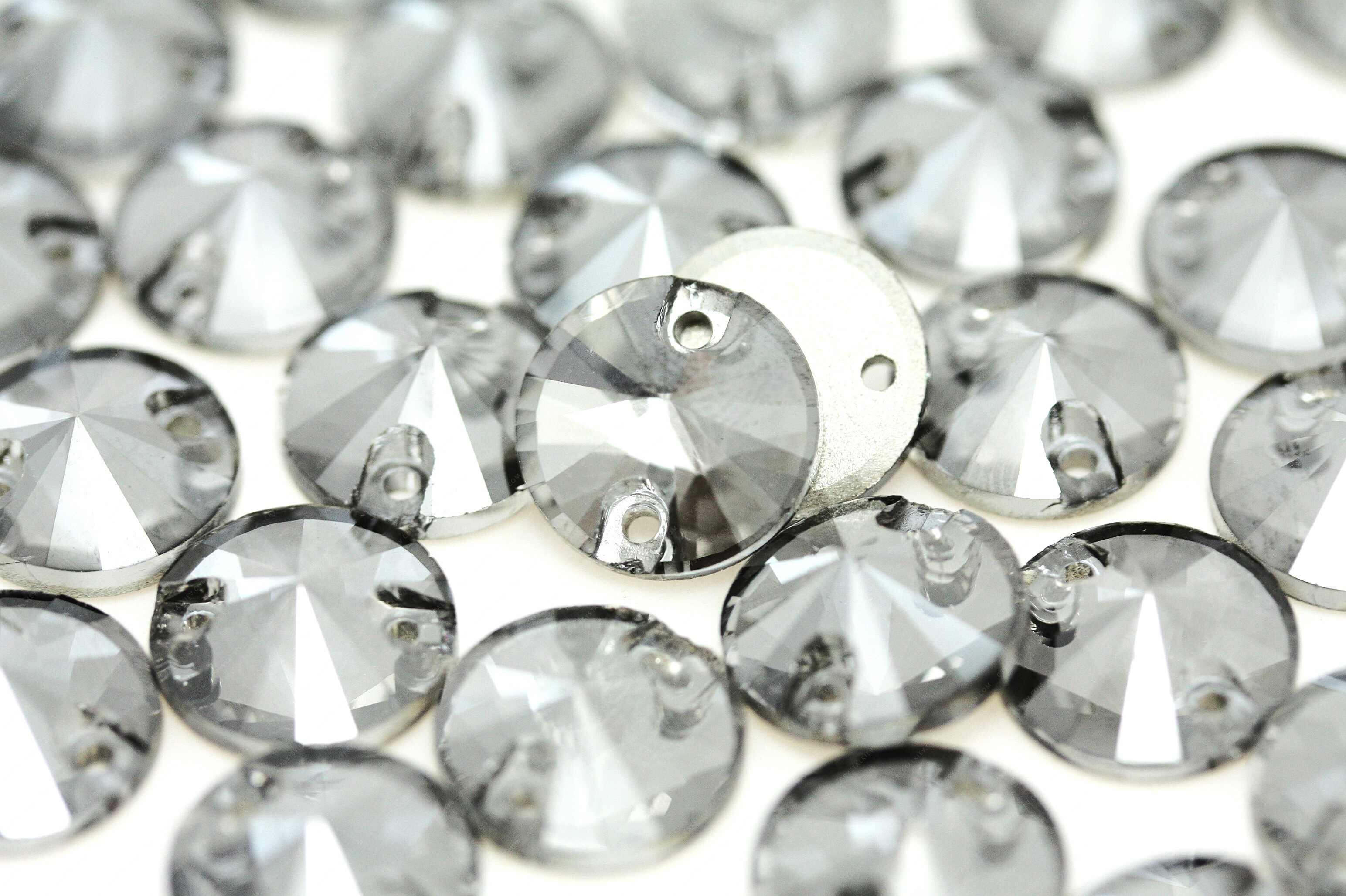Ріволі Black Diamond De'Lux