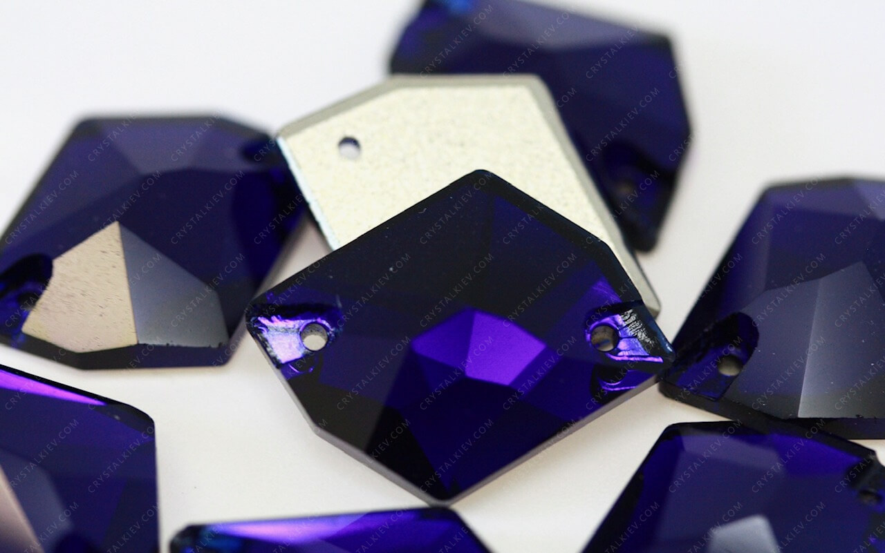 Ламаний ромб Cobalt De'Lux