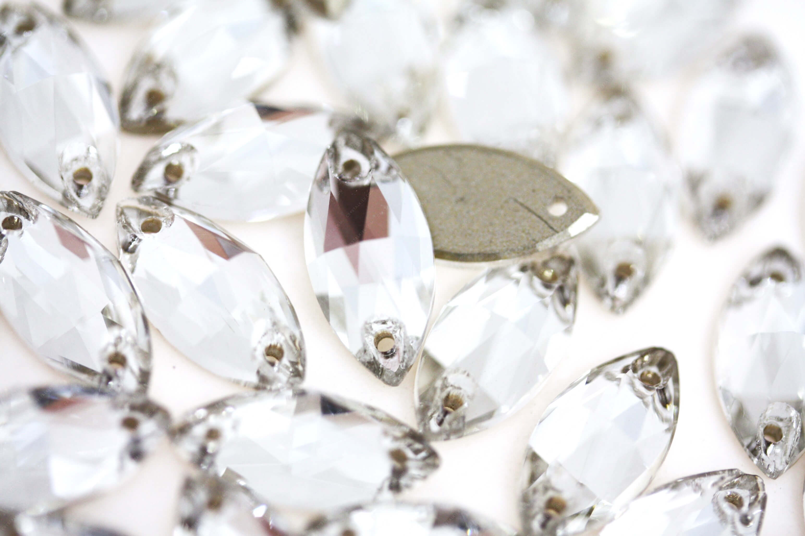 Маркіза Crystal De'Lux