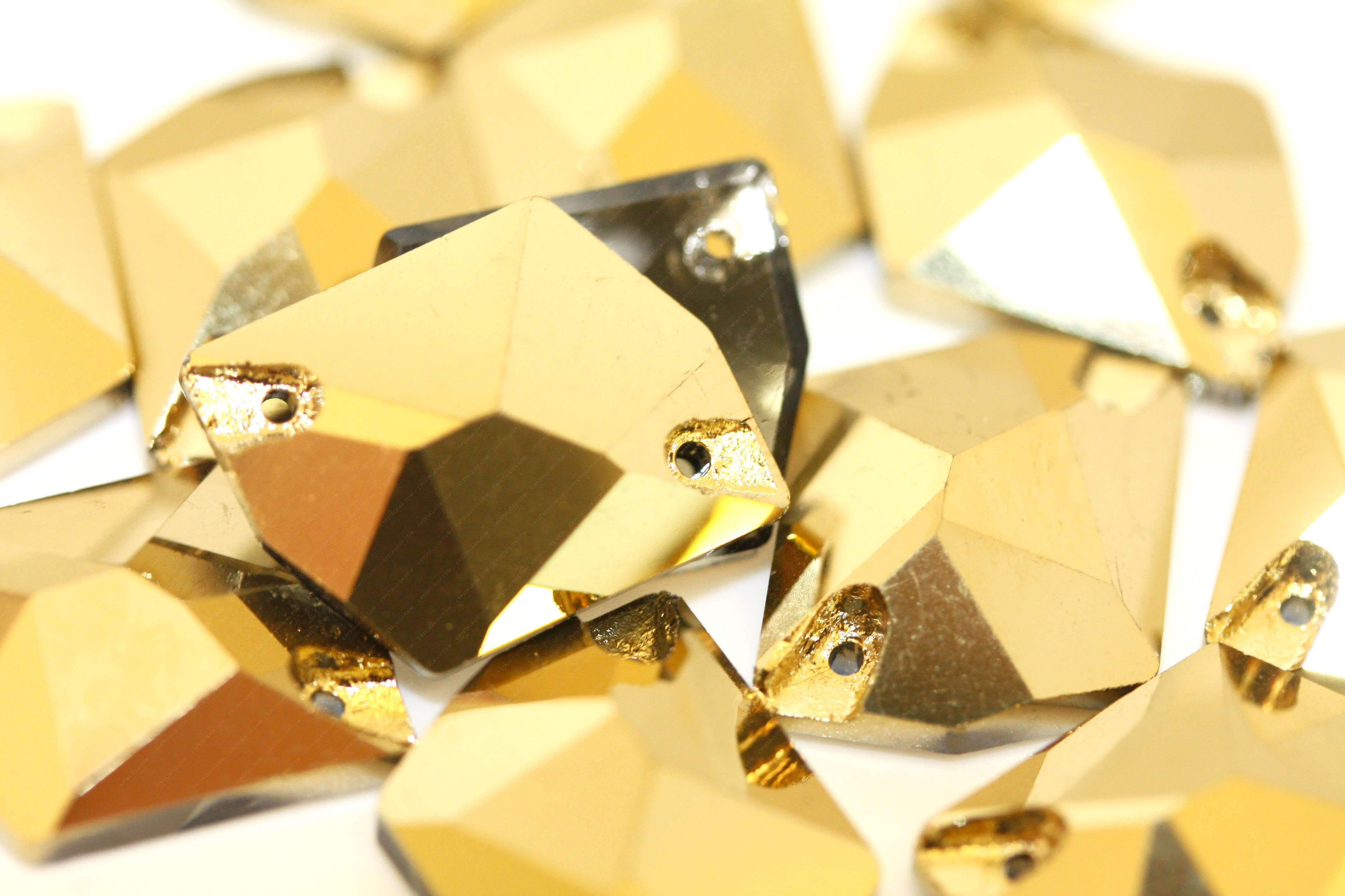 Ламаний ромб Dorado De'Lux